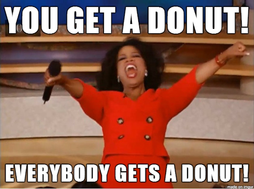 National Donut Day Memes / Its National Donut day! How will you