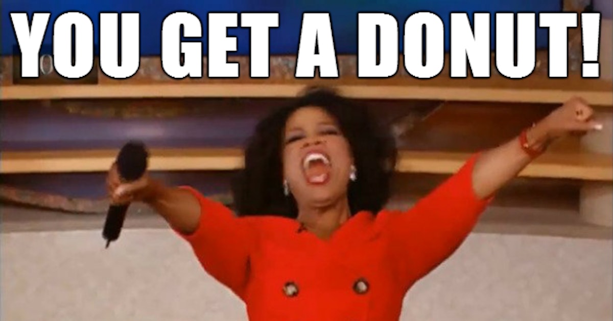 National Donut Day Memes / Its National Donut day! How will you