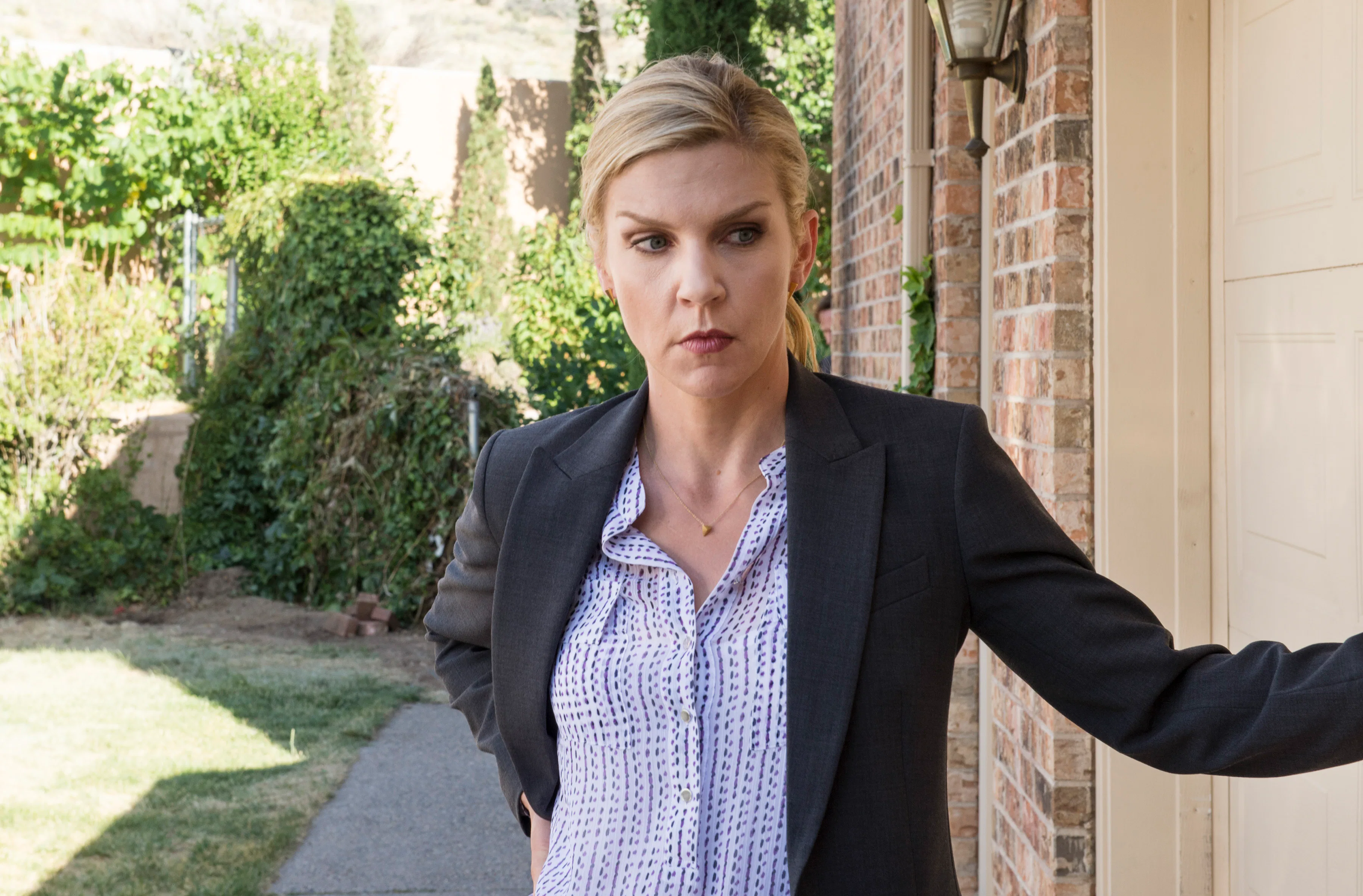 How Kim From ‘Better Call Saul’ Became One Of TV’s Most Feminist Characters