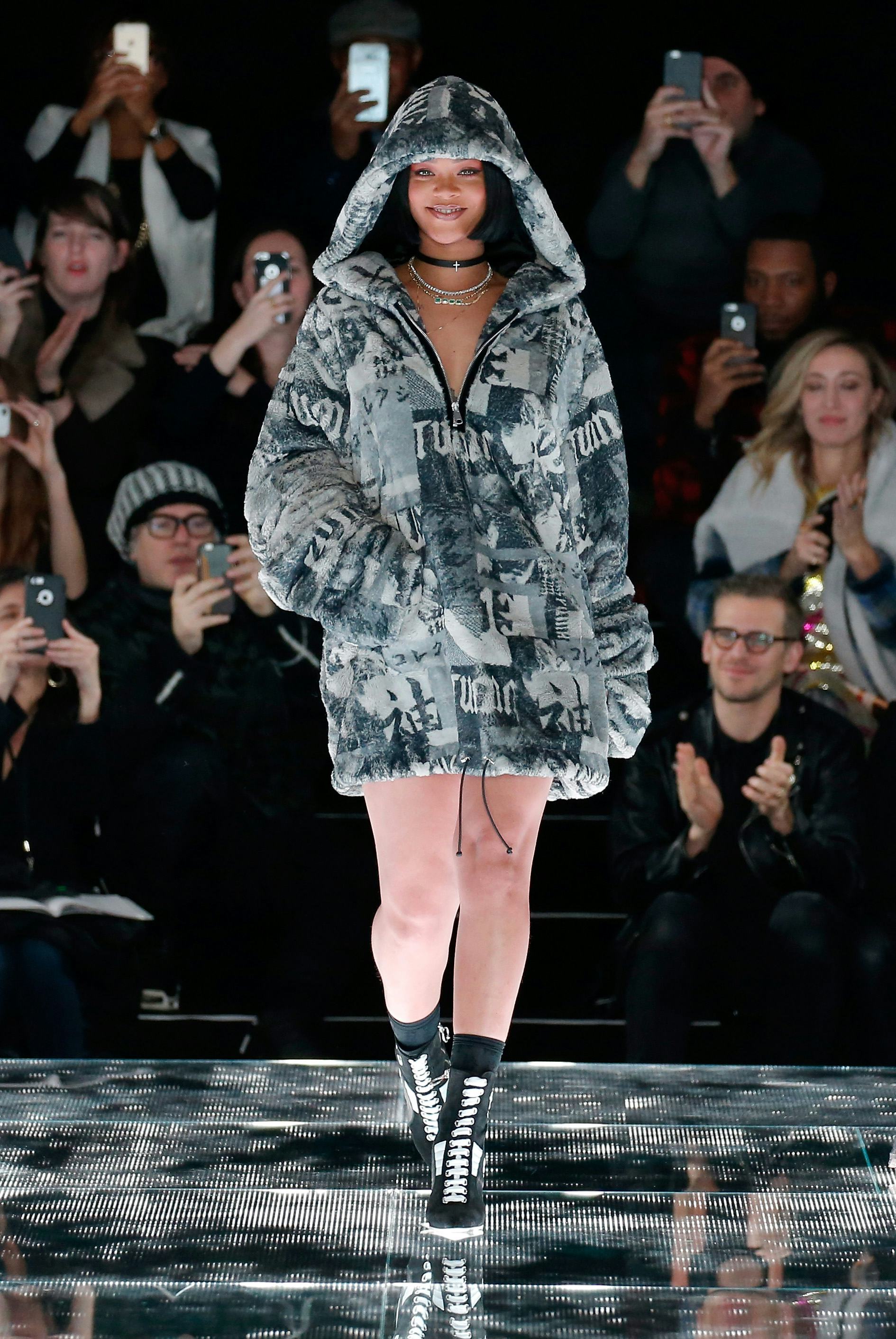 puma rihanna fenty collection puma rihanna fenty collection