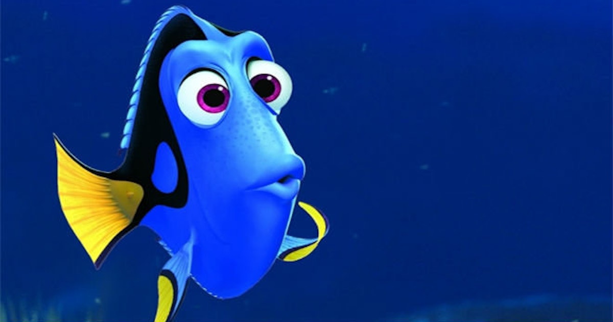 the psychology of finding nemo the psychology of finding nemo