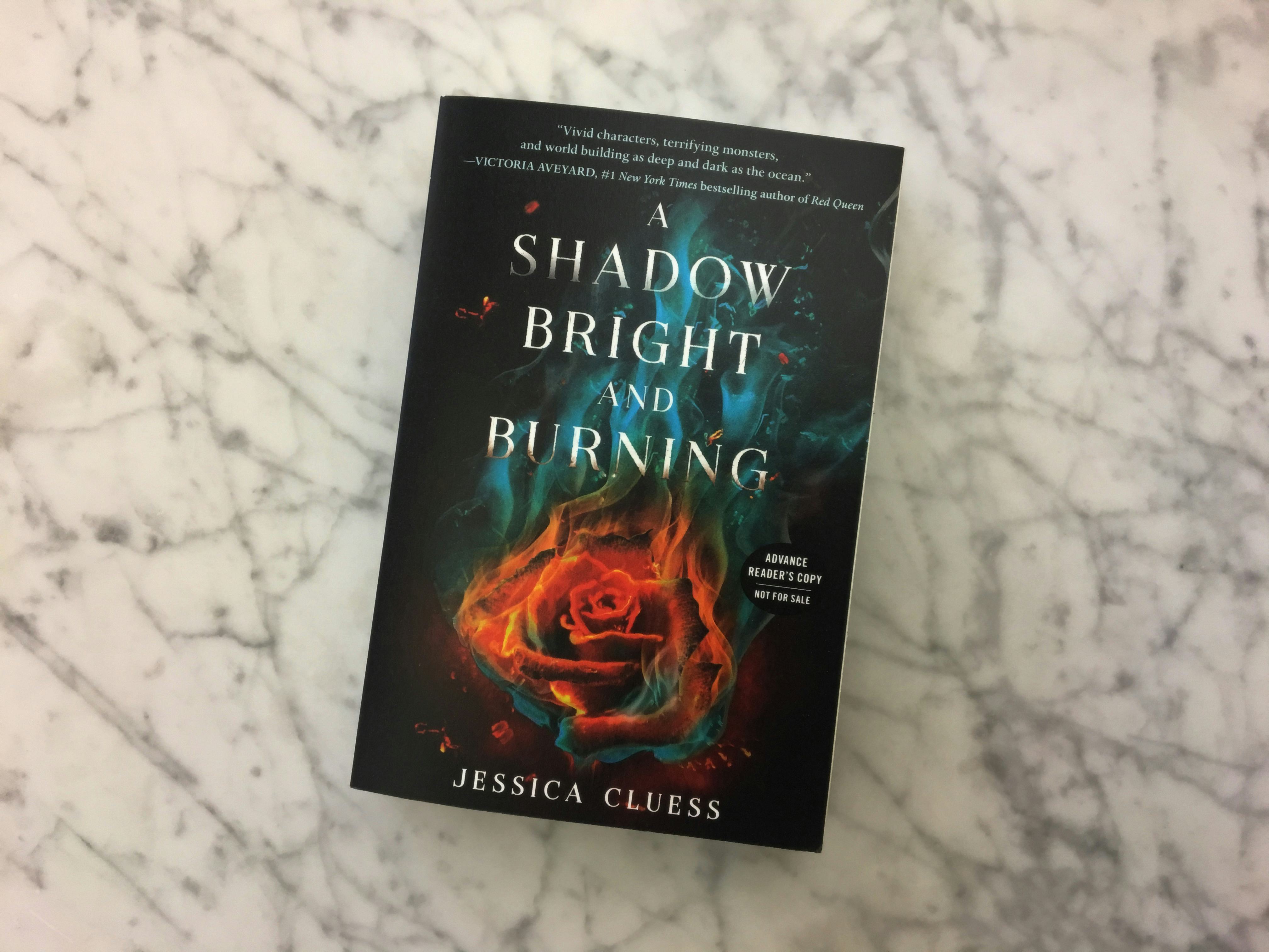 'A Shadow Bright And Burning' Is Your Next YA Fantasy Obsession — Read