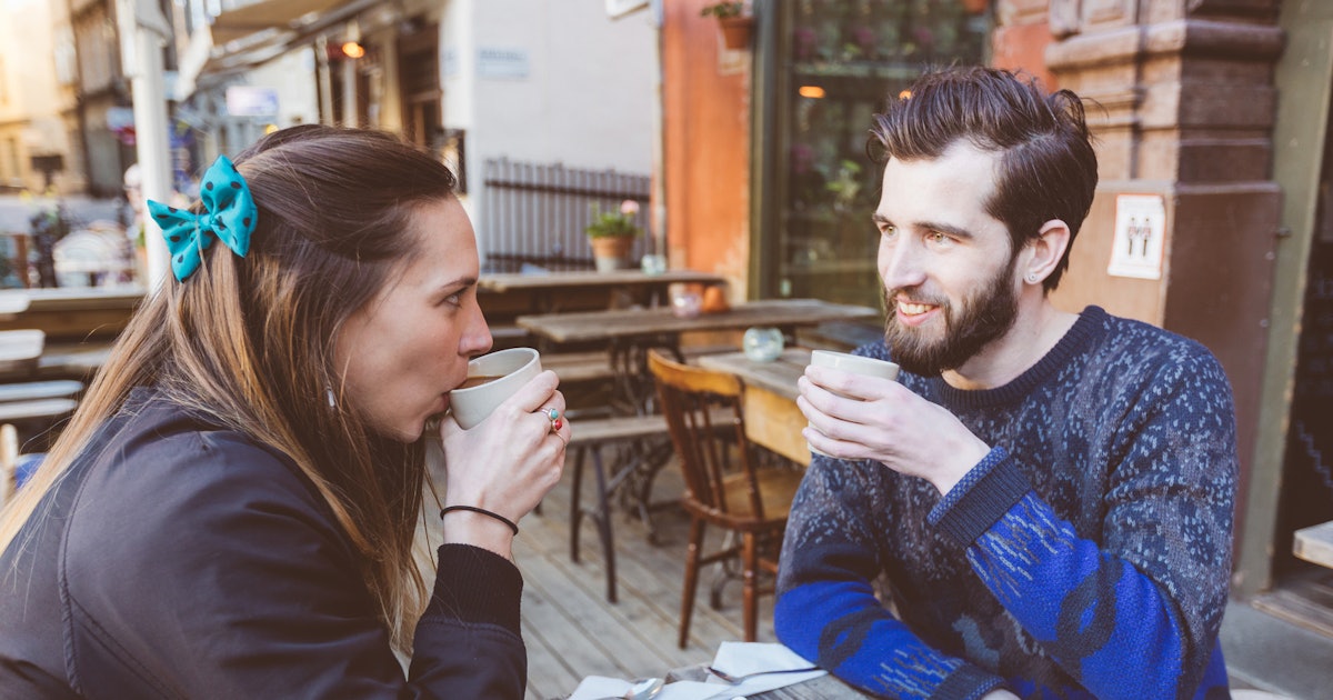 Dating hard to get