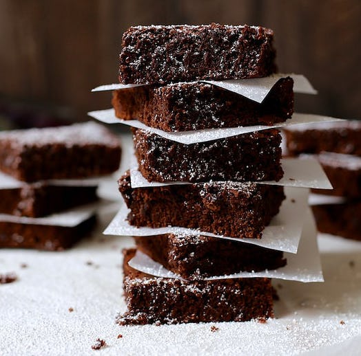 mixing and coffee bourbon Desserts Christmas Basically Boozy That Are 13 Our All Holiday Of