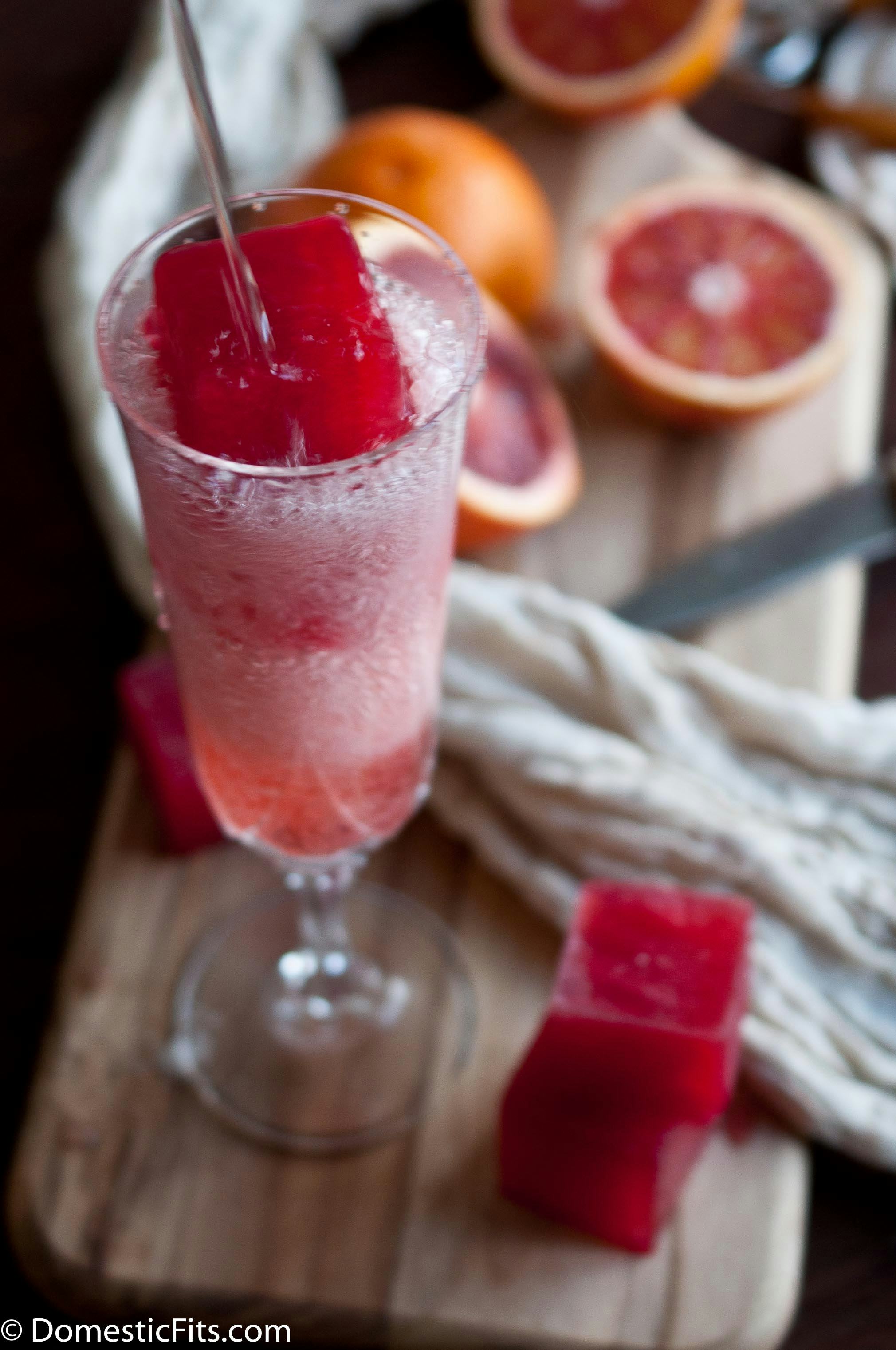 9 Mimosa Recipes Perfect For Holiday Brunch, Or Whenever You're In the