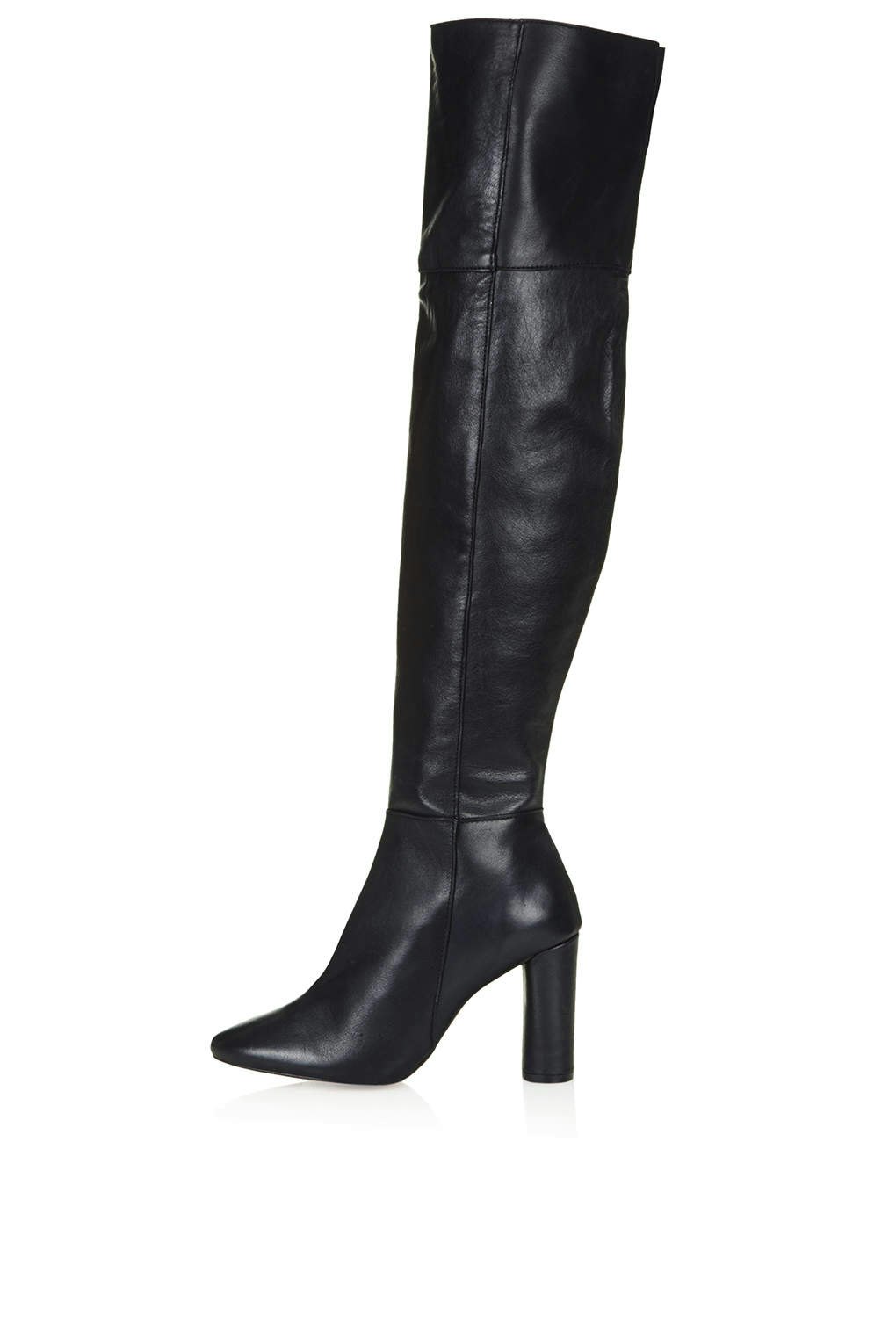 15 Affordable Over-The-Knee Boots You Need In Your Life Right This ...