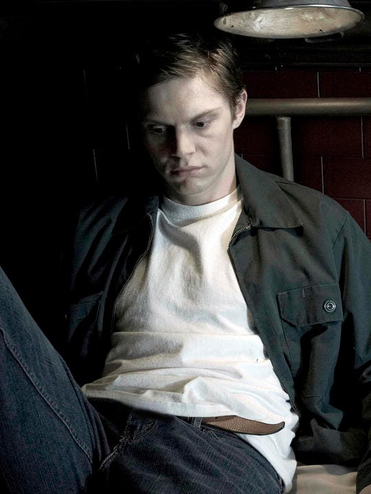 The 16 Best 'American Horror Story' Characters From All 3 ...