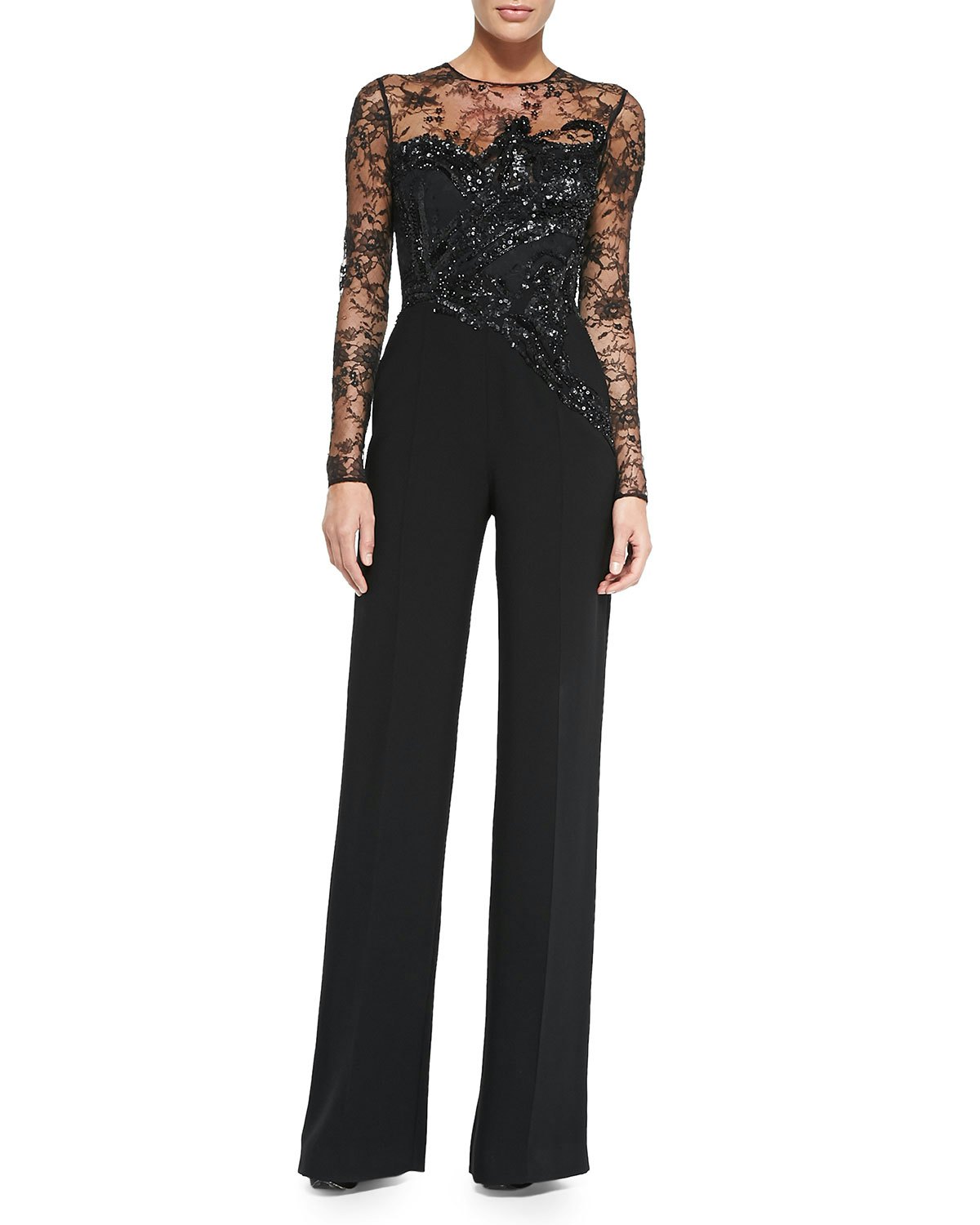 formal jumpsuits for prom