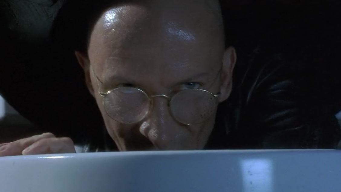 11 Weirdest 'Spice World' Scenes That Make Absolutely No Sense