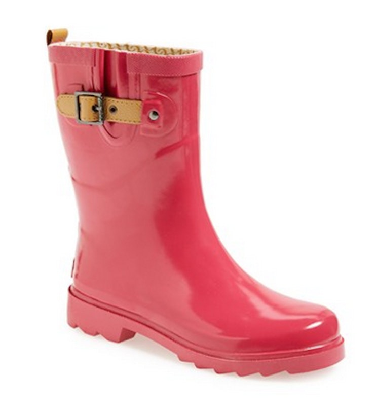 11 Cute Rain Boots Rain Boots To Help You Get Through Those April ...