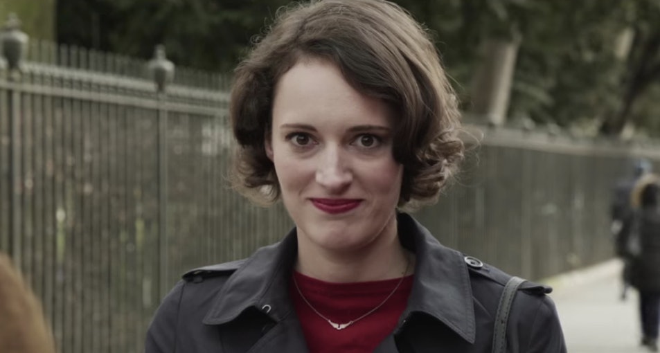 fleabag season 2