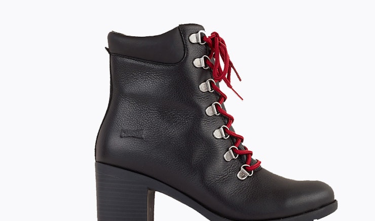 Where To Buy Combat Boots Because It's The It Shoe For Fall — PHOTOS