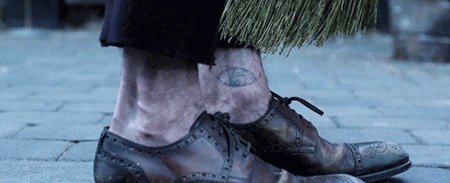 what does count olaf s tattoo mean in a series of what does count olaf s tattoo mean in a series of