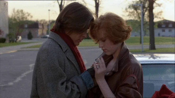 How Realistic Are Romantic Comedies? A New Study Might Have The Answer(07)