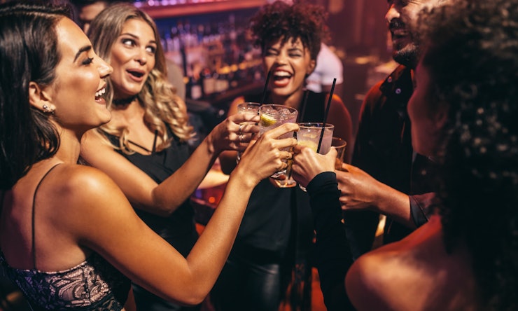 What Drink Gets You Drunk Faster What Drink Gets You Drunk Faster