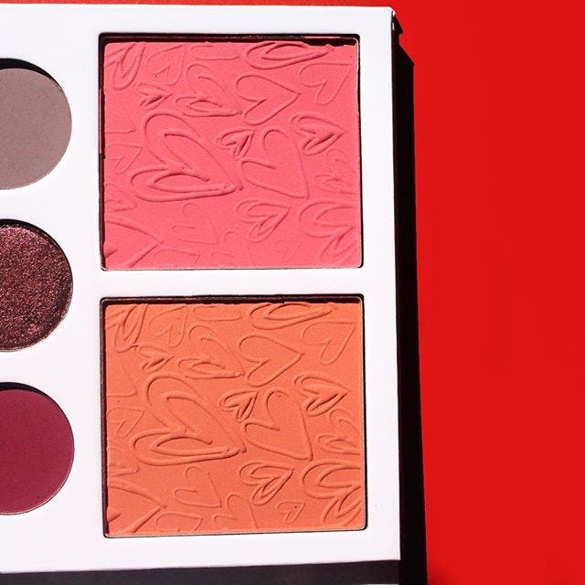 Kylie Jenner comes under fire for naming new blusher 'Barely Legal'