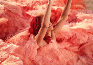Résultat de recherche d'images pour "rihanna party gif "