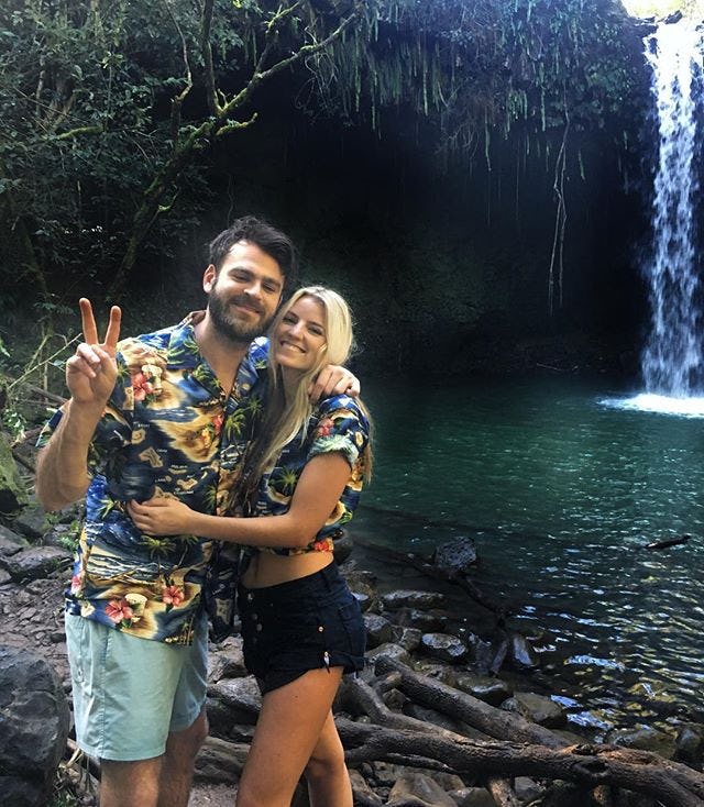 Who Is Alex Pall's Girlfriend, Tori Woodward? The Chainsmokers Artist