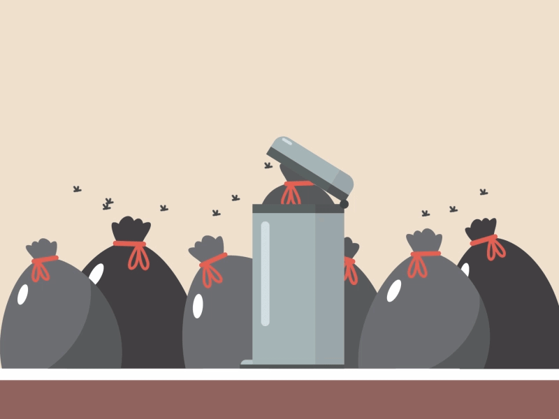 9 Weird Things That Happen To Your Body If You Hold Your Poop