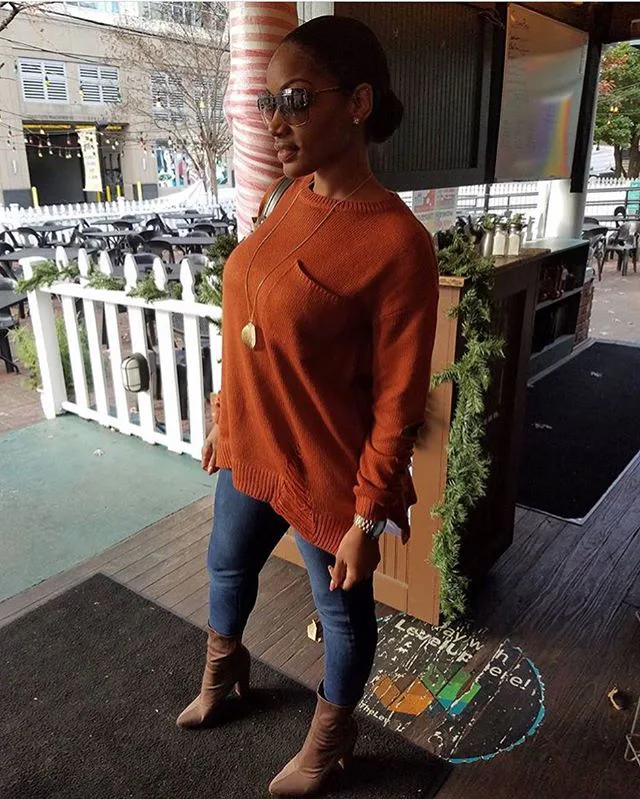 What Is Erica Dixon Doing Now? The Former 'Love & Hip Hop: Atlanta