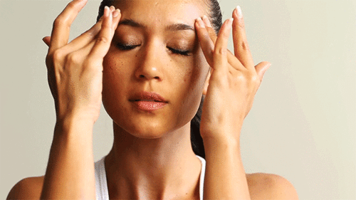 7 Interesting Things That Happen To Your Skin When You Stop Wearing Makeup