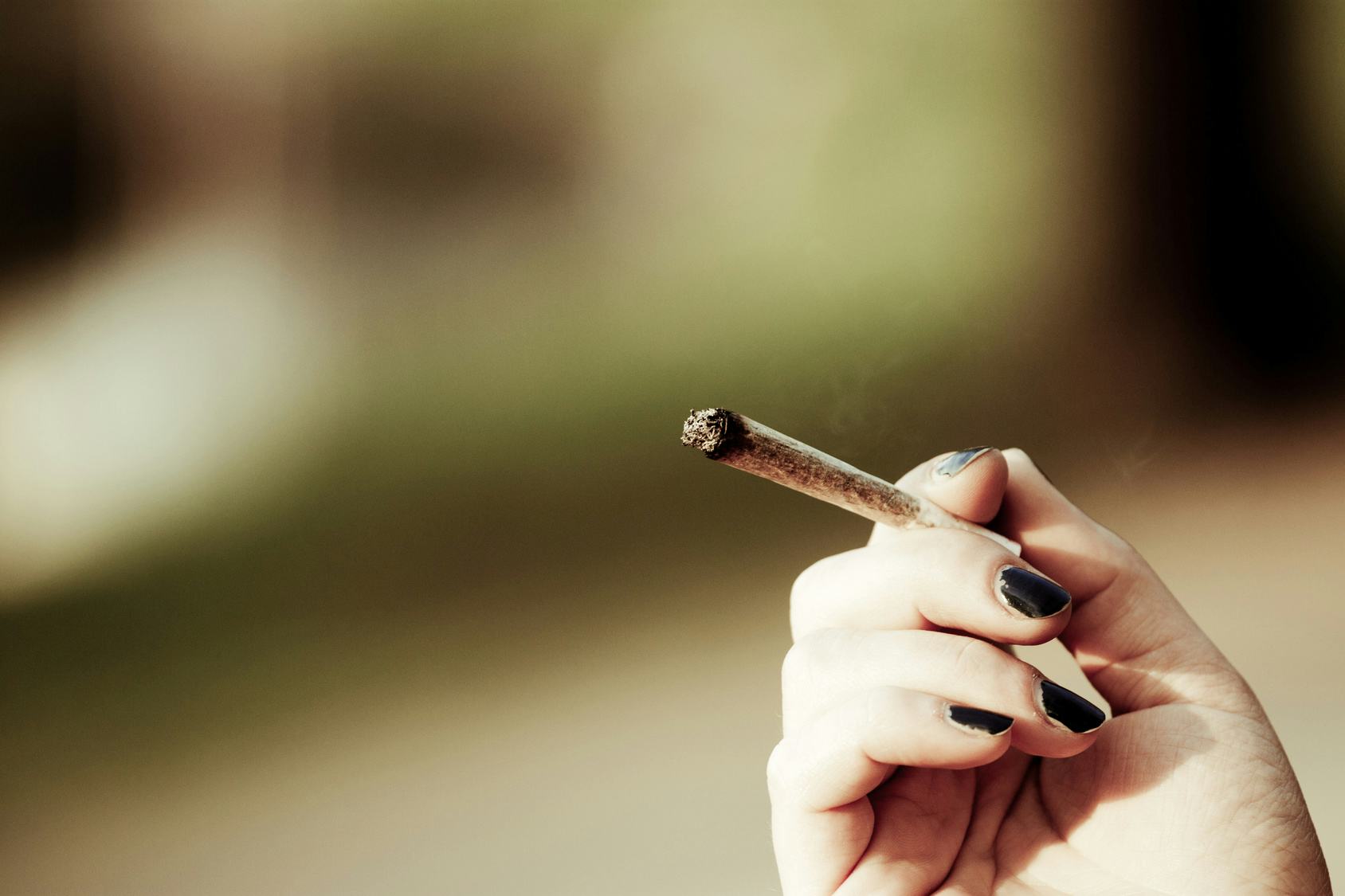 Can You Donate Blood If You Smoke Weed?