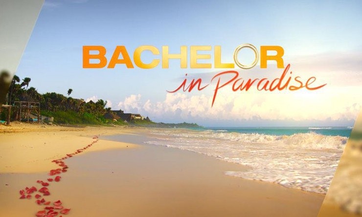 Image result for 'Bachelor in Paradise' future