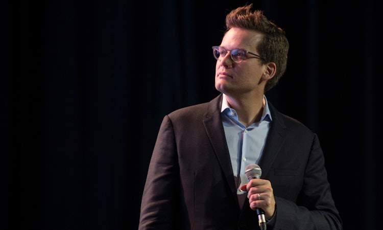 How John Green Is Redefining Happily Ever After In YA With Books Like Turtles All The Way Down by Kerri Jarema for Bustle How John Green Is Redefining Happily Ever After In YA With Books Like Turtles All The Way Down by Kerri Jarema for Bustle