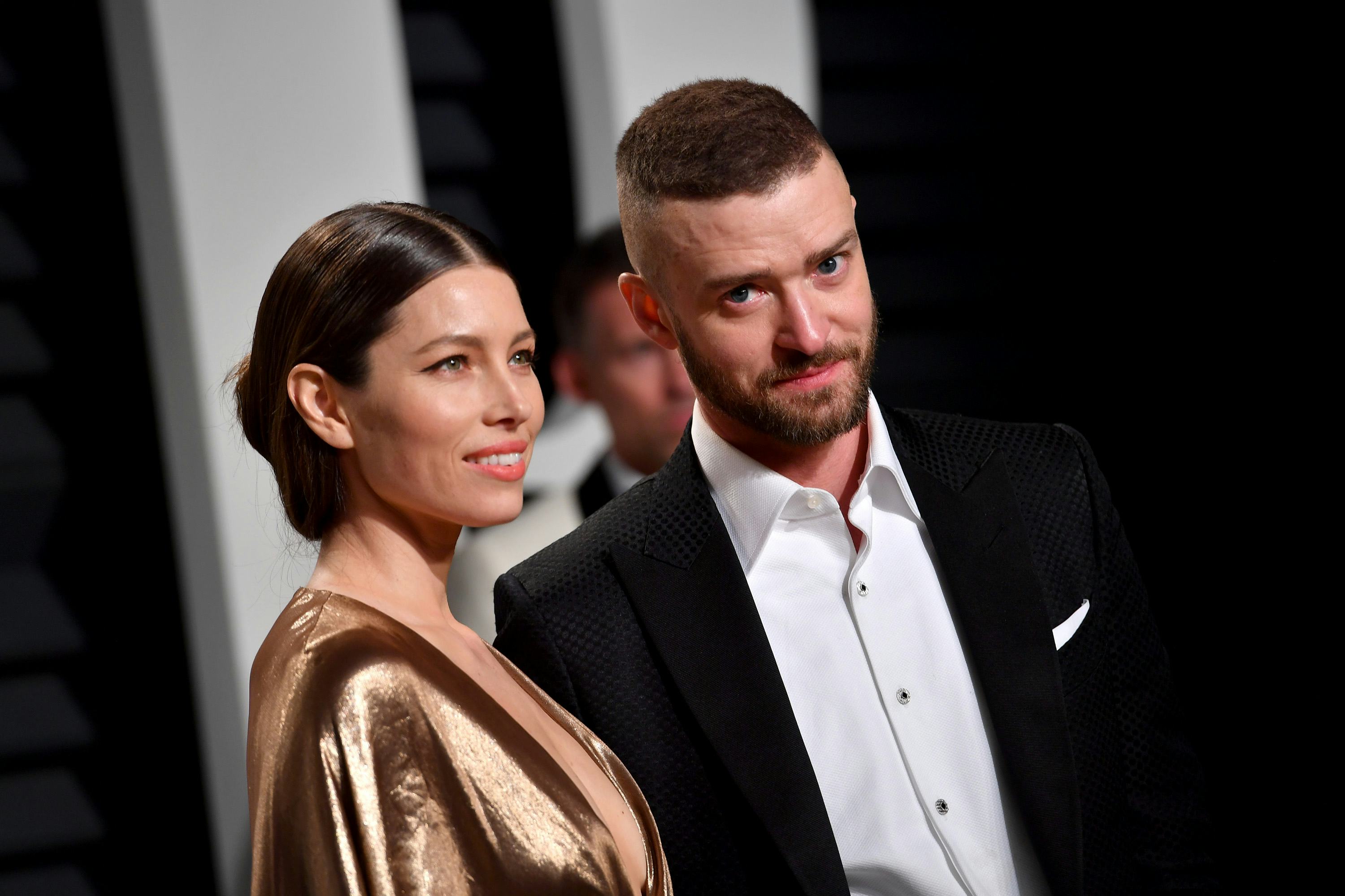 Justin Timberlake recalls first dance with Jessica Biel on 5th anniversary