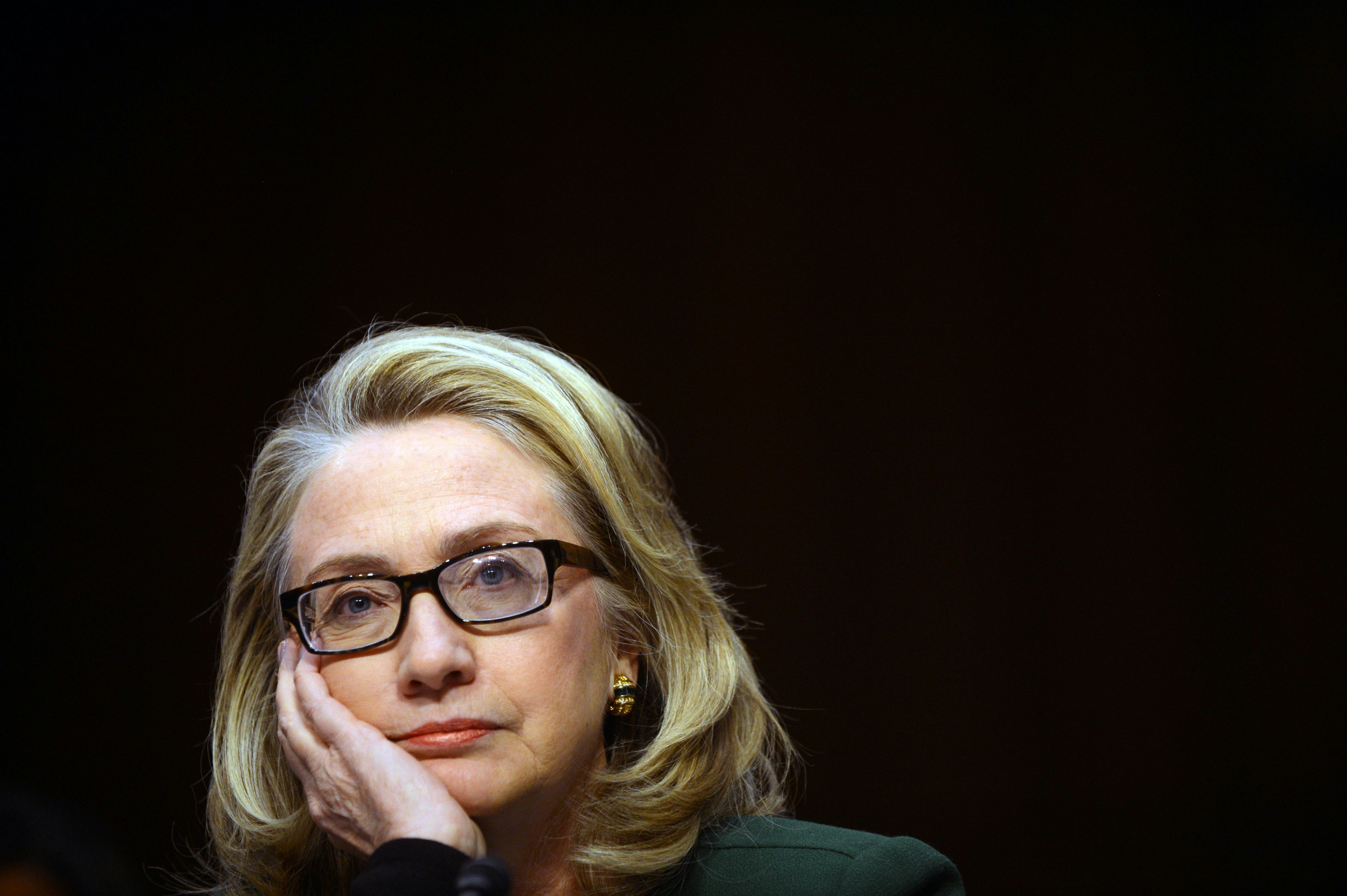 Probes Open Into FBI's Handling on Uranium Deal, Email Server Probes Open Into FBI's Handling on Uranium Deal, Email Server