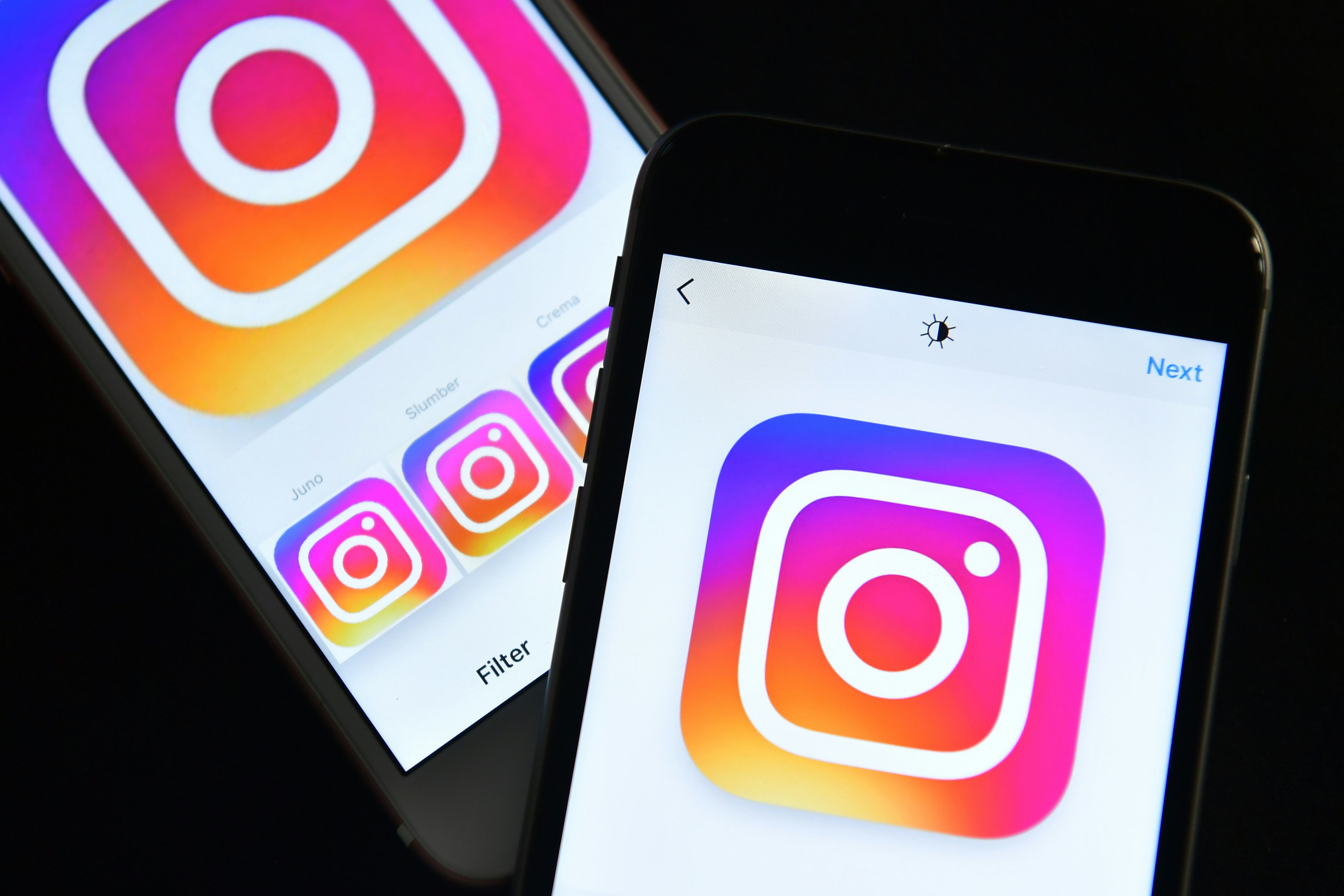 Introducing Polls in Instagram Stories