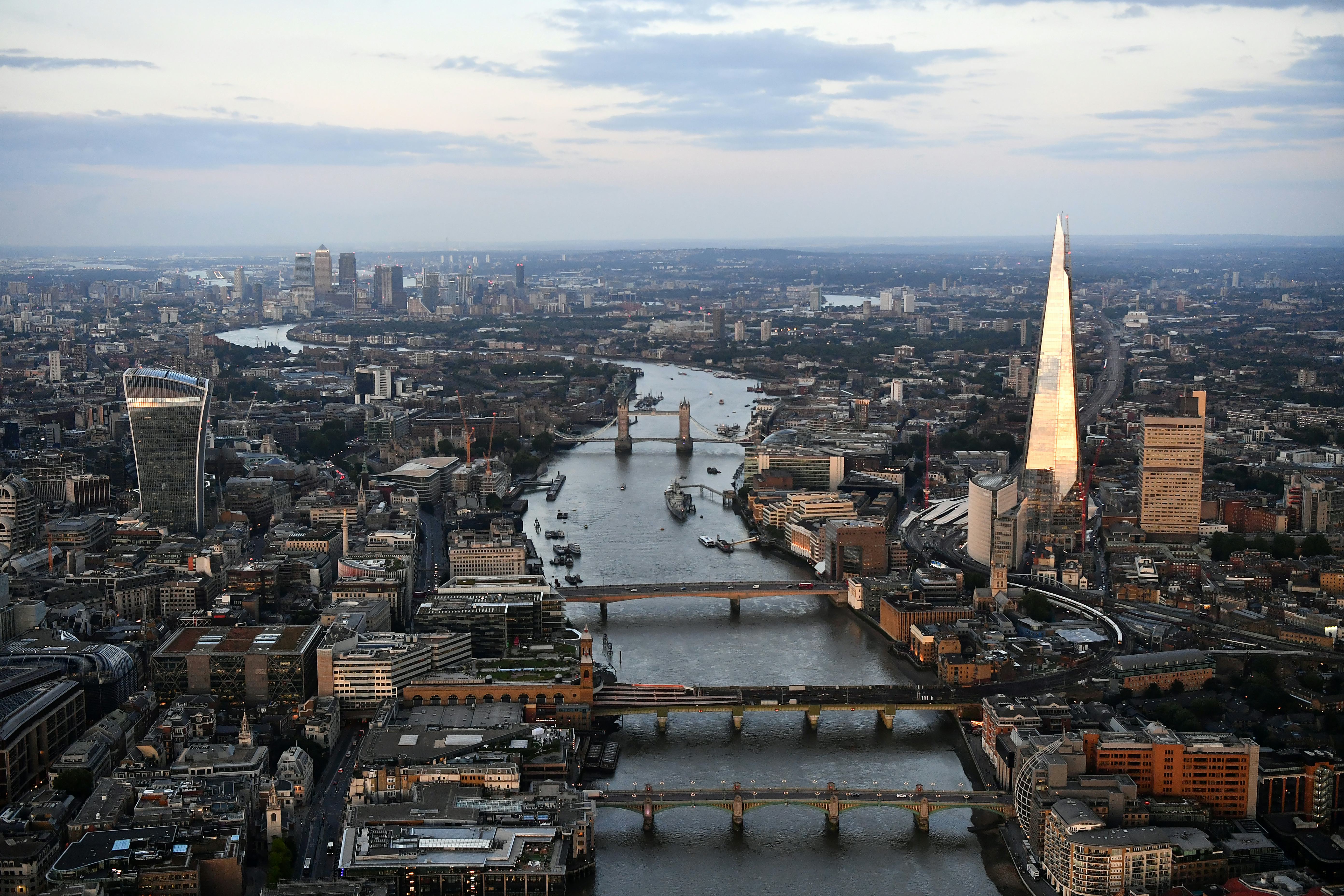Scientists Can Now Tell How Much Glaciers Melting Will Affect Specific Cities