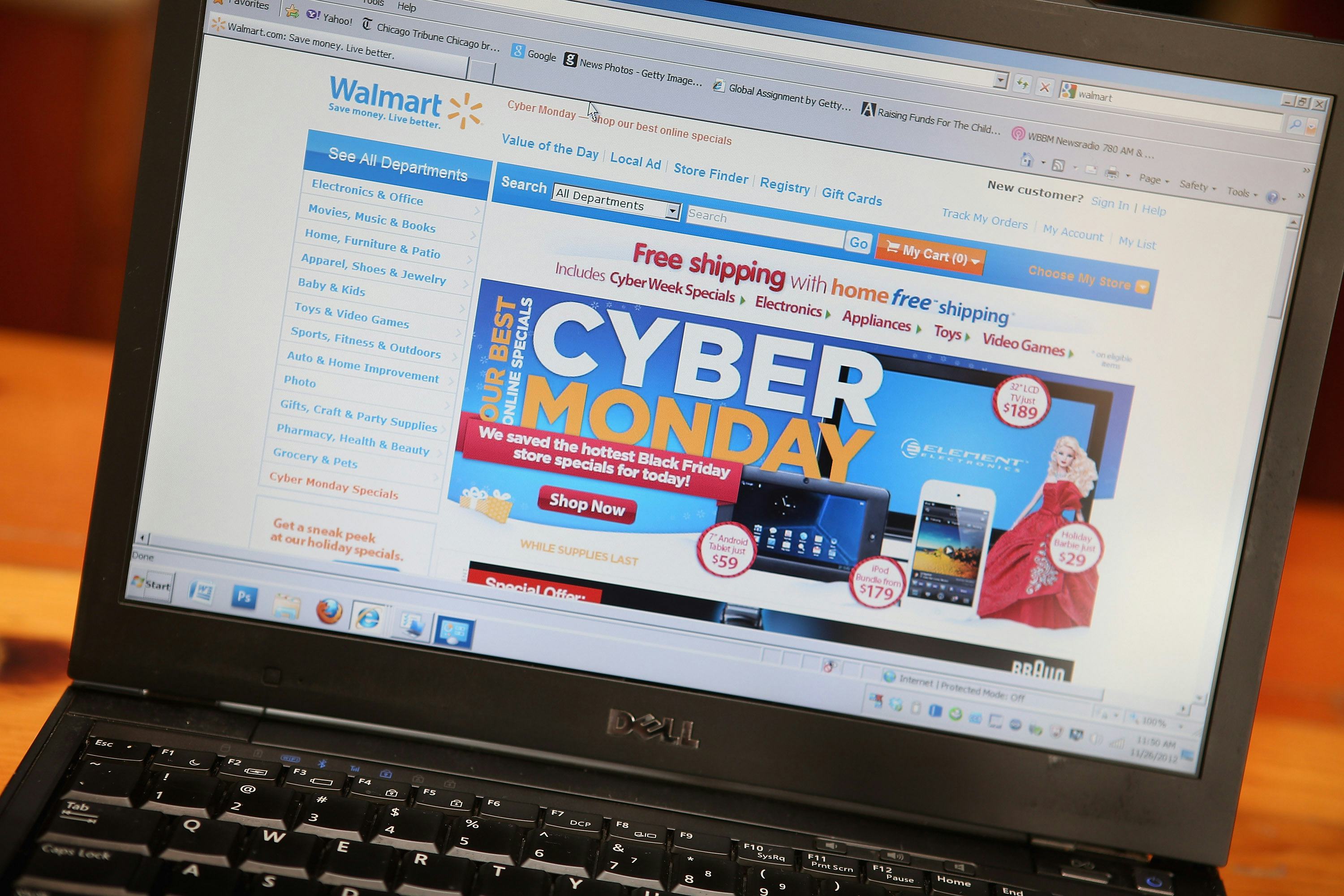 cyber monday deals kids toys