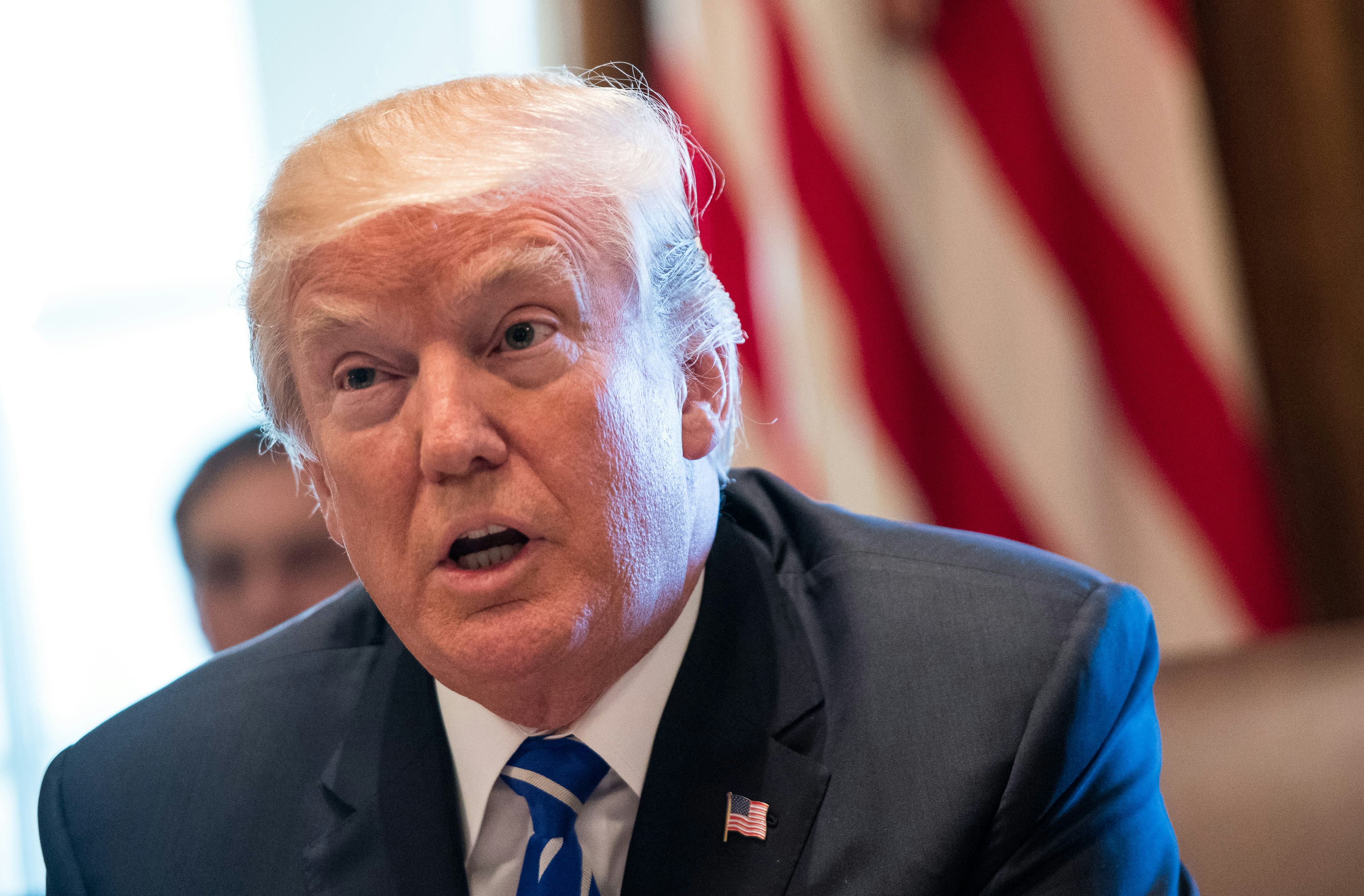 After President Trump Slams CNN, James Comey Posts After President Trump Slams CNN, James Comey Posts