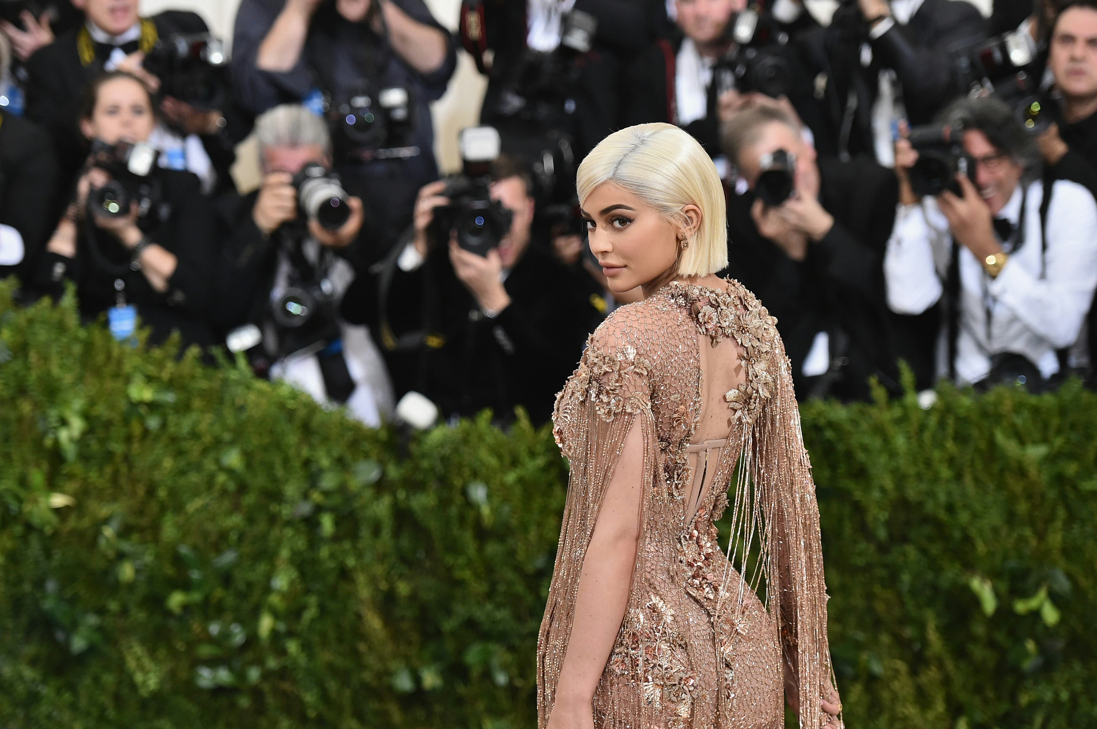 Kylie Jenner's Pregnancy Reveal To Air On 'Keeping Up With The Kardashians'?