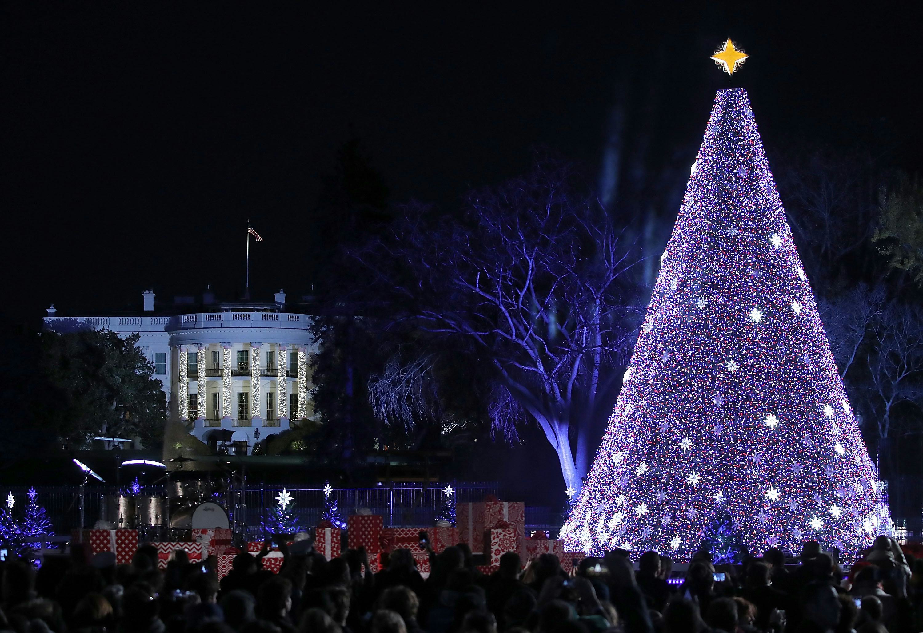 national christmas tree lighting 2017 lottery national christmas tree lighting 2017 lottery