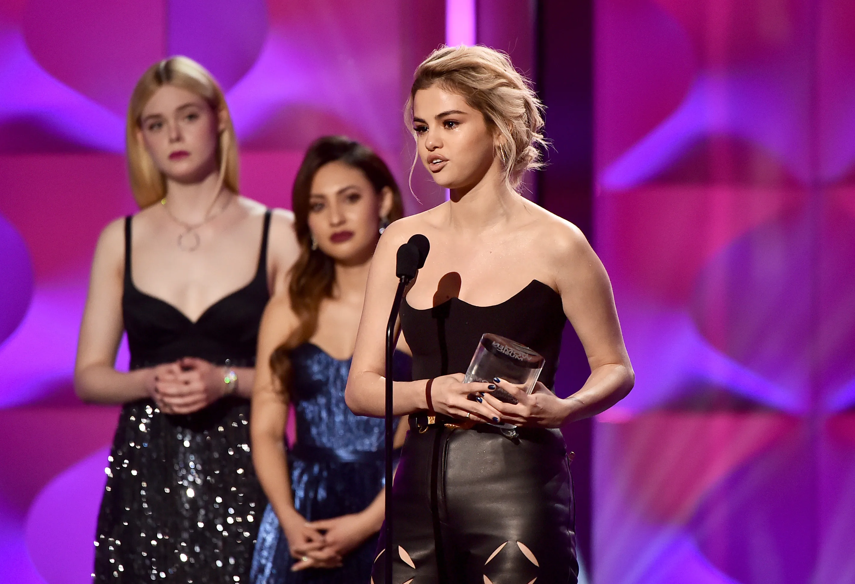 What Is Equine Therapy? Here's How The Approach Helped Selena Gomez During Her Time In Rehab