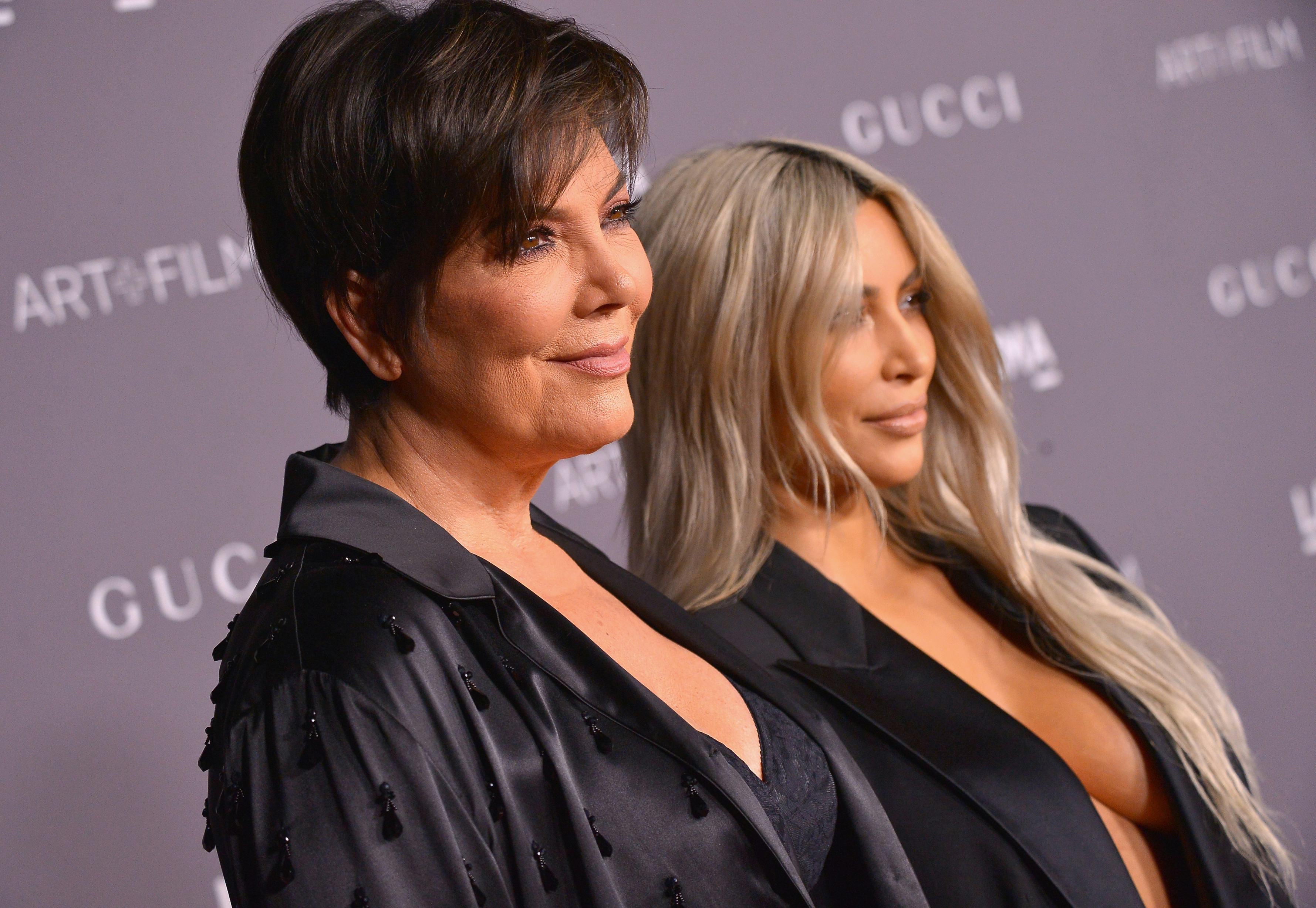 Khloe Kardashian's Pregnancy Confirmed By Kim Kardashian West? Khloe Kardashian's Pregnancy Confirmed By Kim Kardashian West?