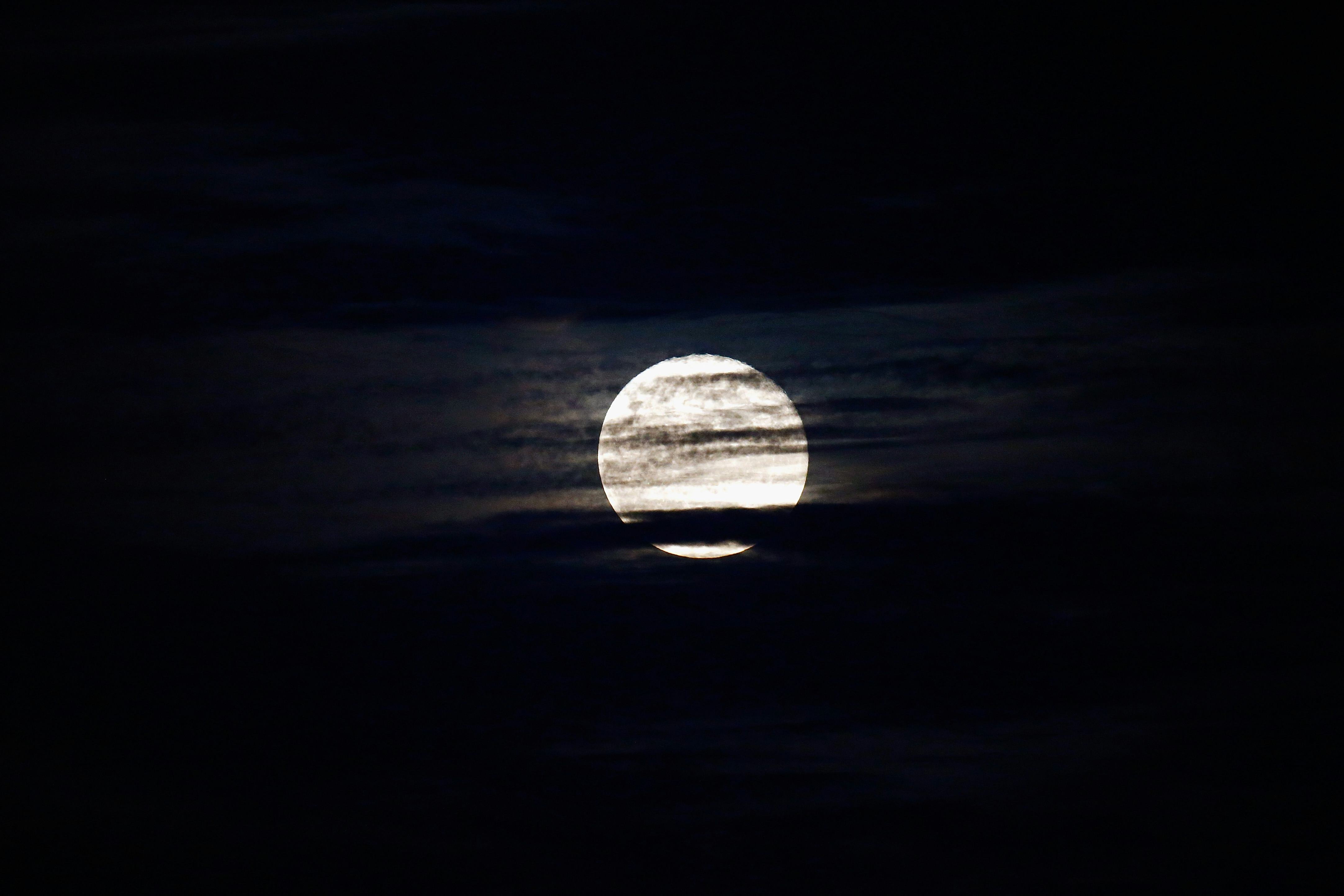 What Does It Mean If The New Moon Is In Sagittarius? It's ...