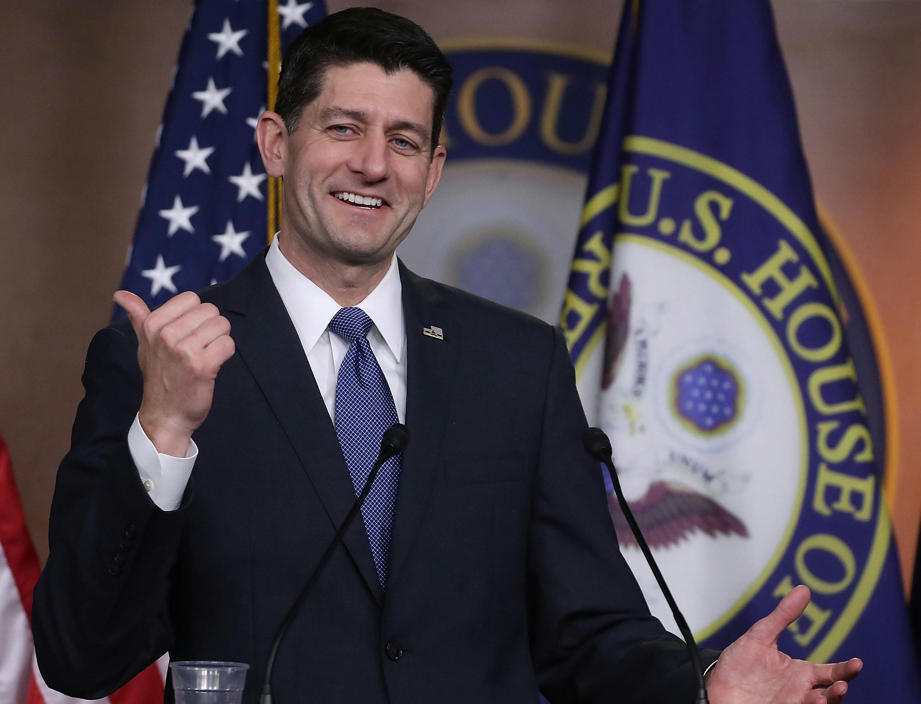 Full text: Republicans unveil their final tax bill Full text: Republicans unveil their final tax bill