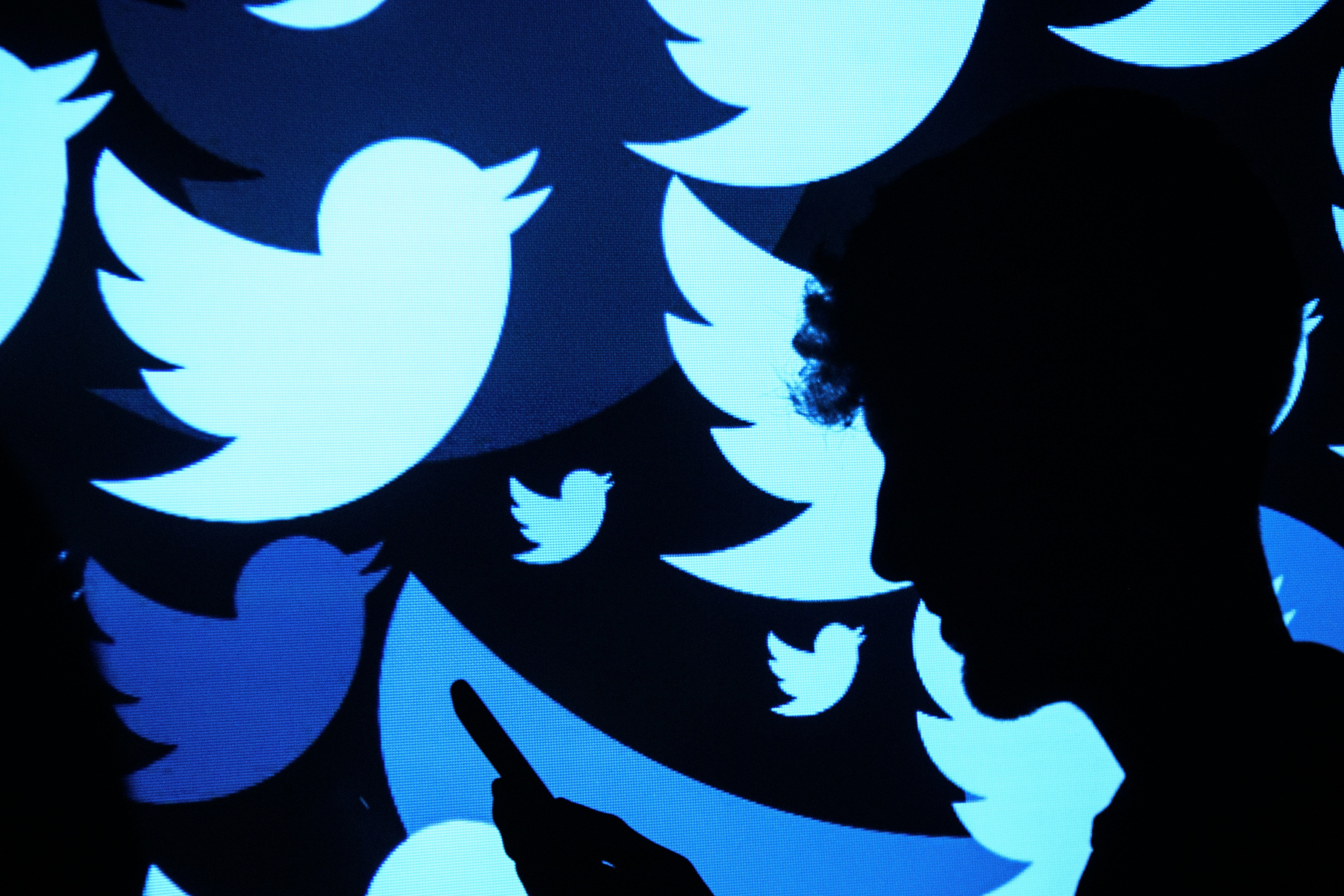 Does The Library Of Congress Save Every Tweet? Not Anymore — Here's Why Leon Neal Getty Images News Getty Images
