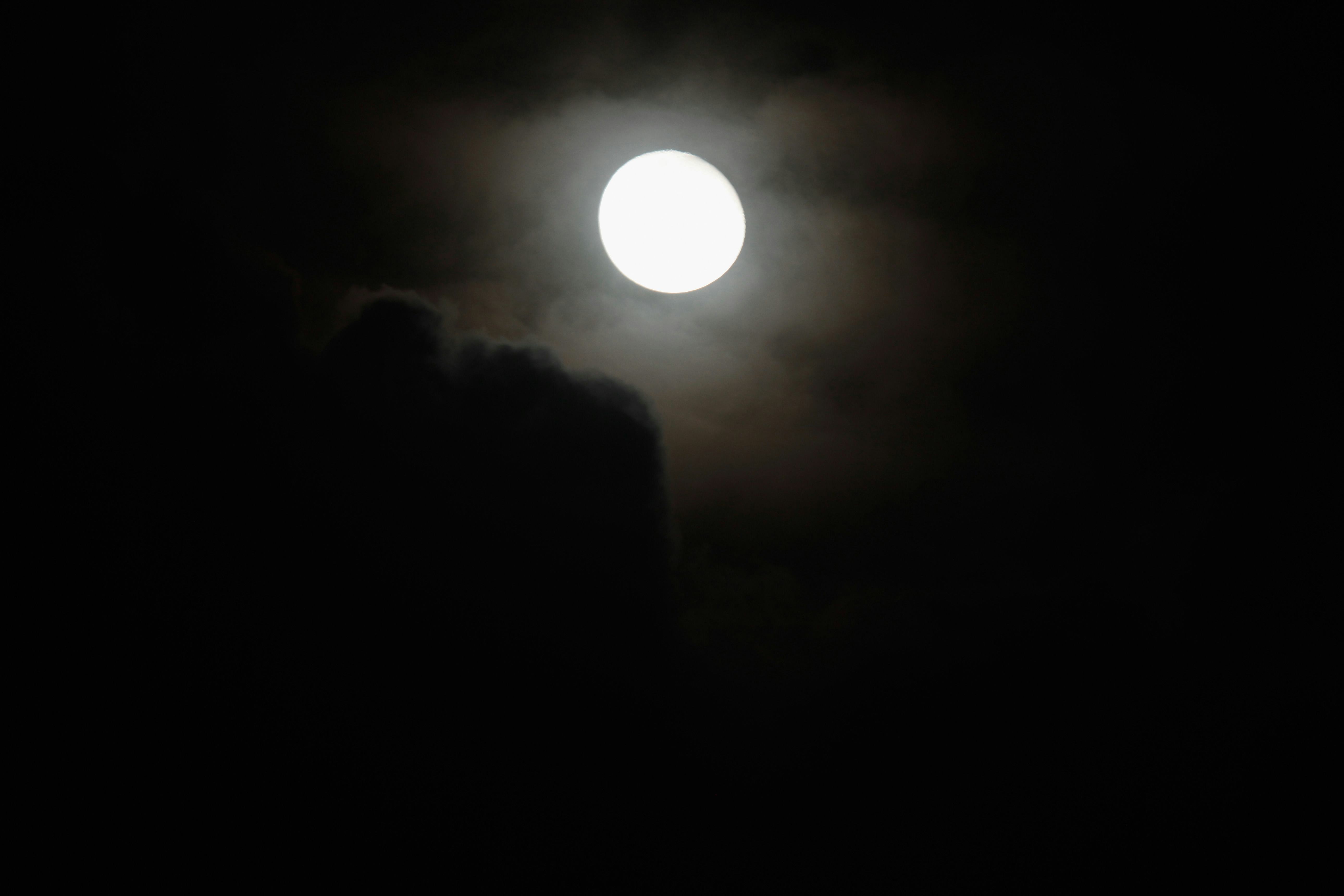 What's in a moon's name?