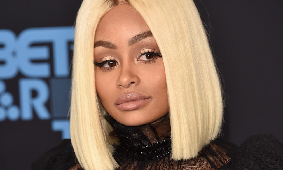 Why The Alleged Blac Chyna Nude Photos May Not Legally Be Revenge Porn Further -4914