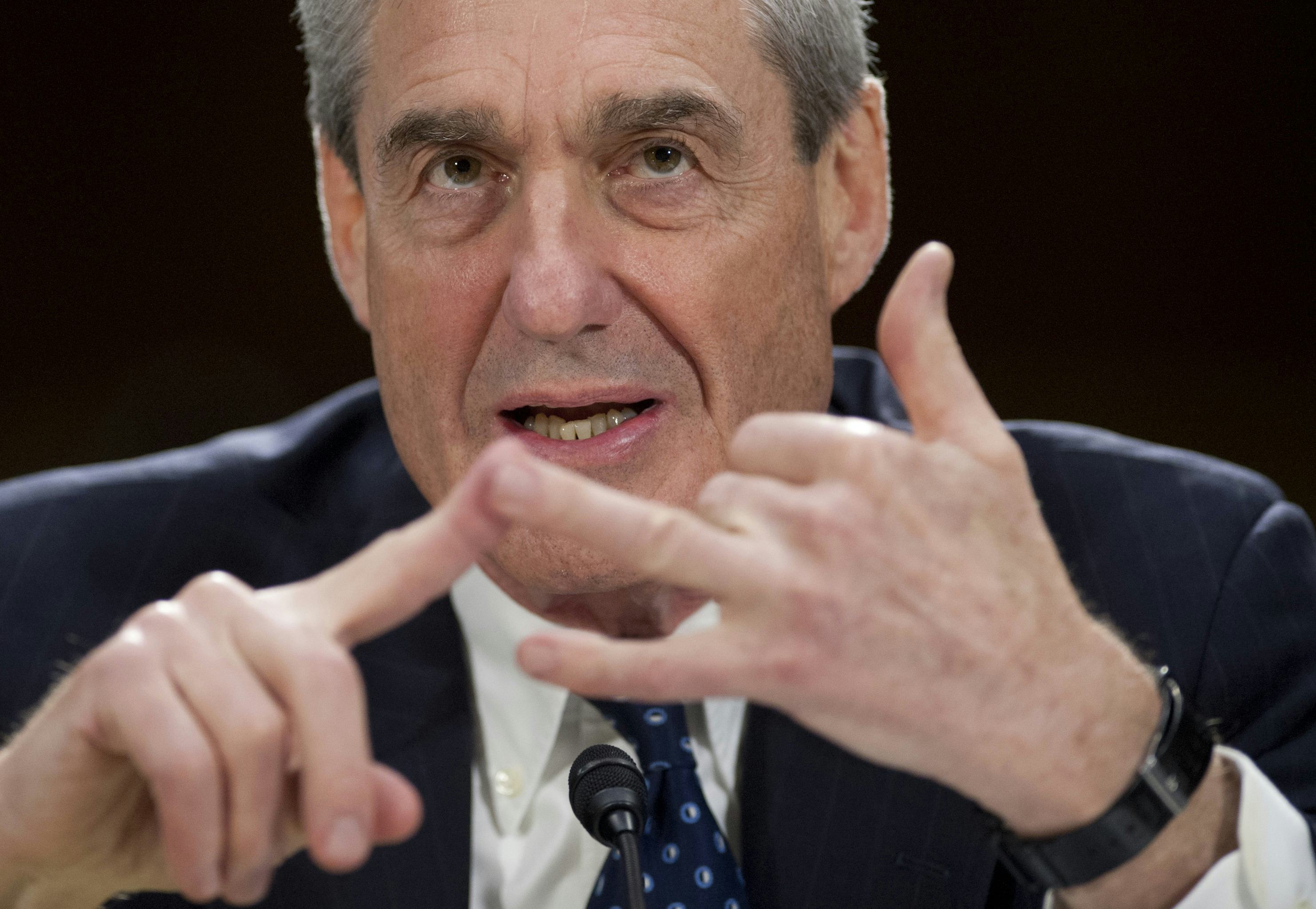 Facebook Gave Mueller More Details on Russia Than Congress