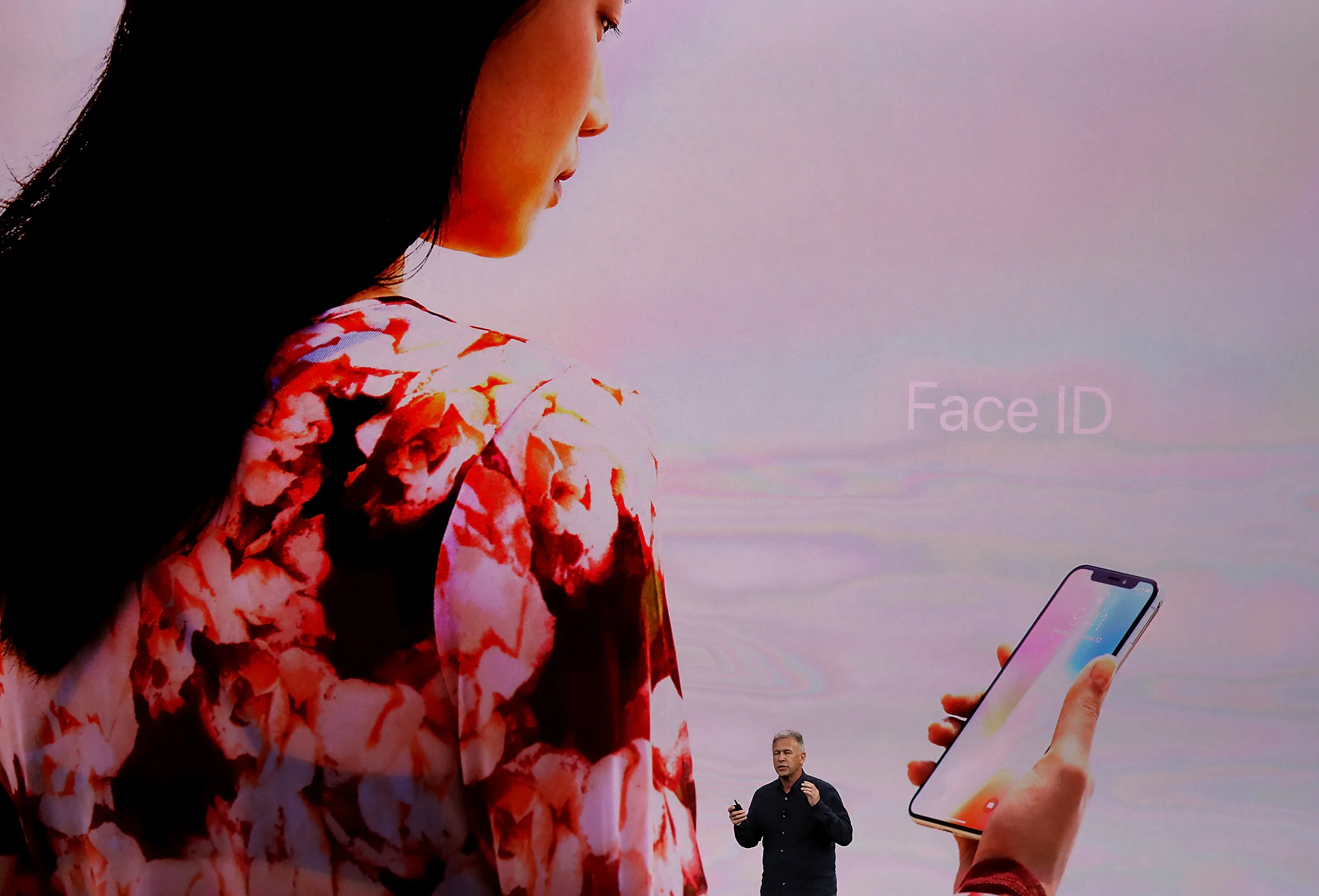 What Does iPhone X Mean? You Probably Didn't Notice This Interesting