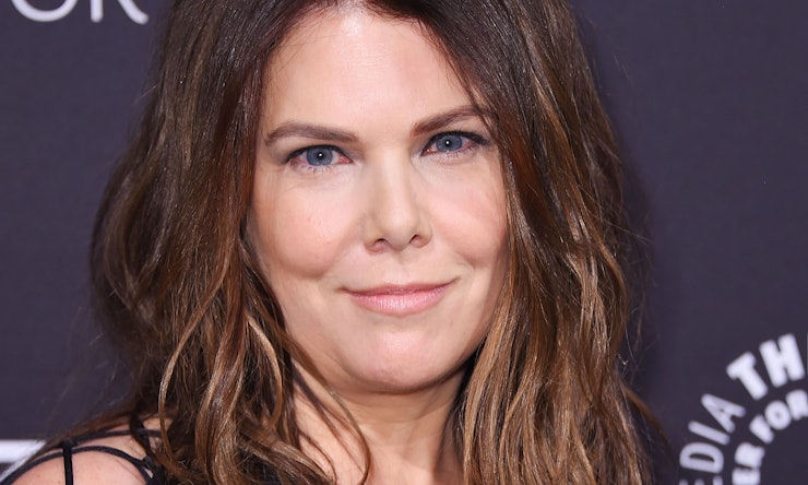 Why Isn't Lauren Graham At The 2017 Emmys? The Gilmore ... Why Isn't Lauren Graham At The 2017 Emmys? The Gilmore ...