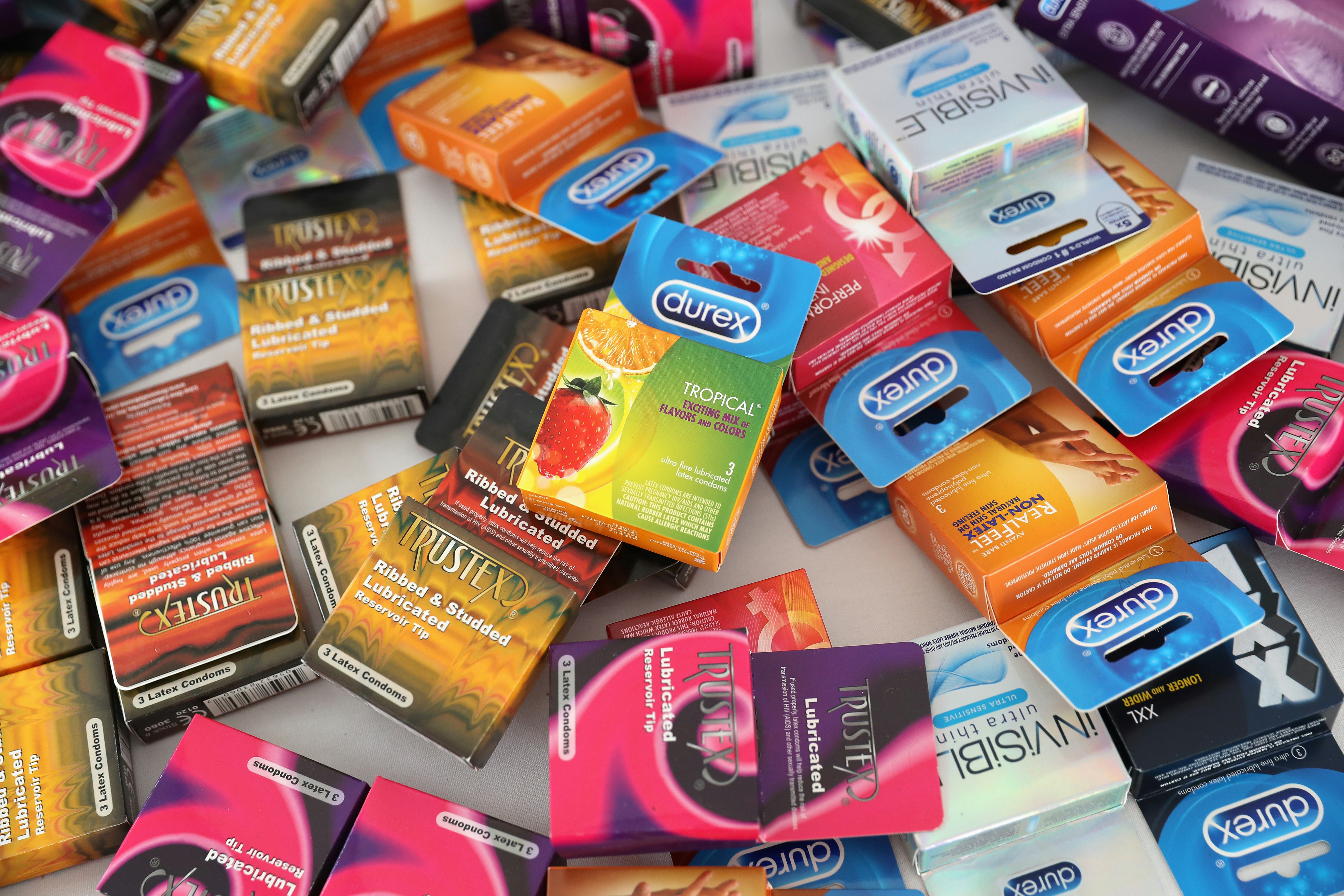 Etowah County has highest rates of certain STD's in the country — CDC Etowah County has highest rates of certain STD's in the country — CDC