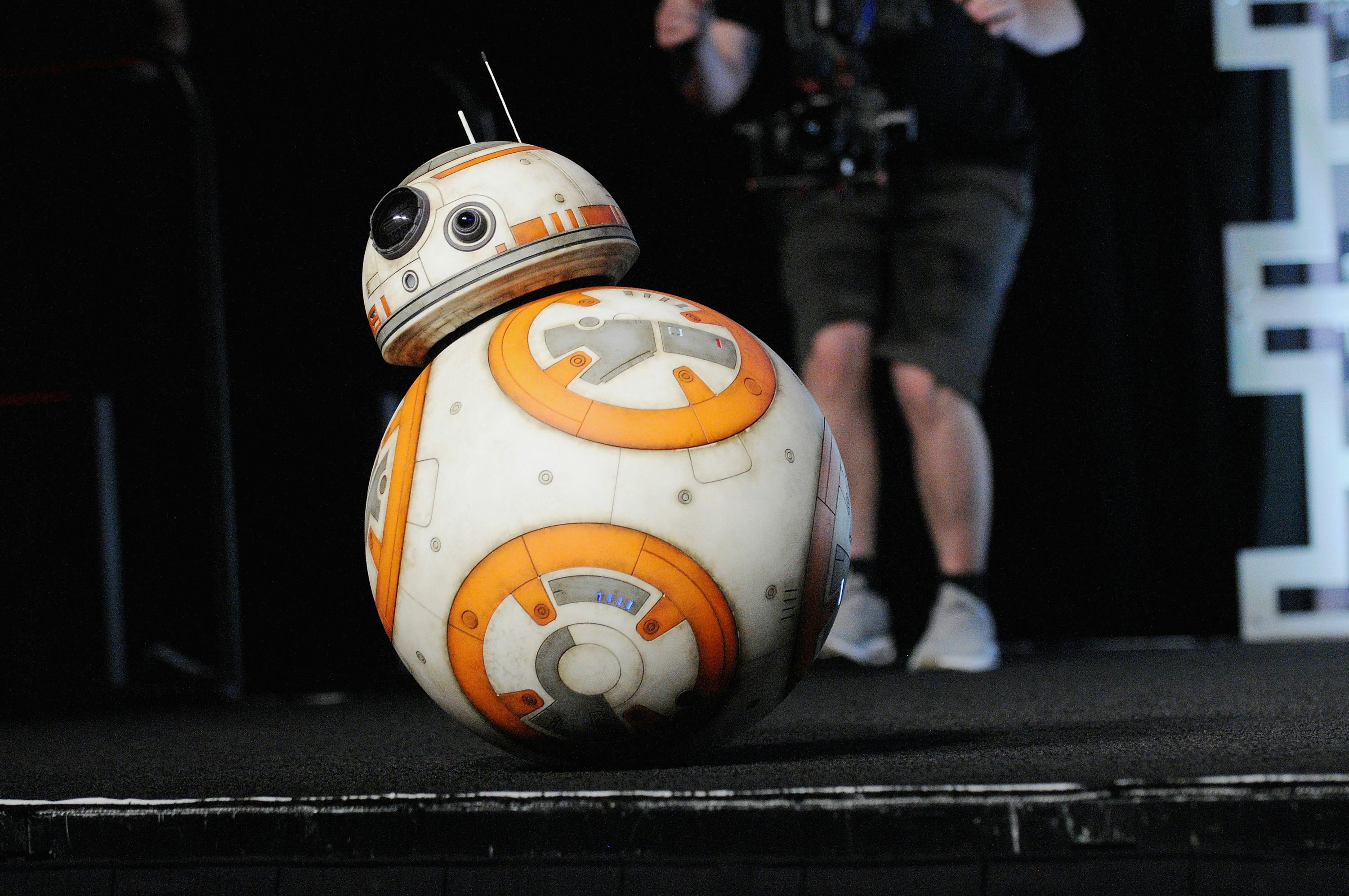 Domhnall Gleeson unsure on Star Wars future Domhnall Gleeson unsure on Star Wars future