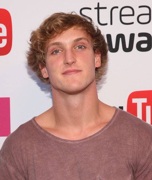Logan Paul's Net Worth Will Make You Cry For A Little ...