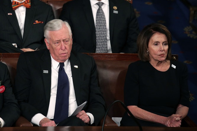 Image result for trump state of the union pelosi